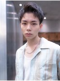 メンズスパイキーショートメンズカットメンズヘアメンズサロン