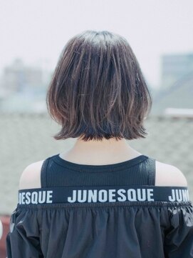 チェス(CHESS) ウルフウェットスタイル