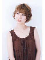 フラッグ(flag)&nbsp;ショートスタイル