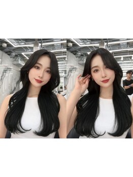 本気の髪質改善をしたいならVALETTE表参道★髪質改善のプロが1人1人の髪質を見極め最適な施術をご提案。