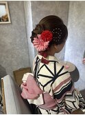 和髪hair