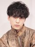 【大通駅】メンズカット＋炭酸泉spa【￥5830】