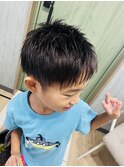 キッズカット