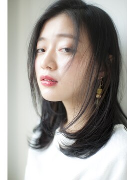 アントワープトーキョー(antwerp TOKYO) 酸性ストレート髪質改善縮毛矯正白髪染めハイライト