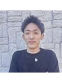 ジャップインターナショナルエスサロン(JAP international S SALON) 平林 弥斗