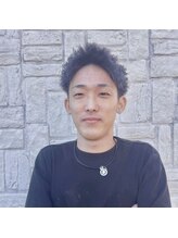 ジャップインターナショナルエスサロン(JAP international S SALON) 平林 弥斗