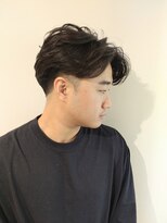 ゼスト 中野店(ZEST) [ZEST中野/吉澤]フェザーショート