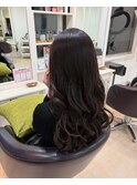 ご予定前に♪ふわふわ華やかなミックス巻き