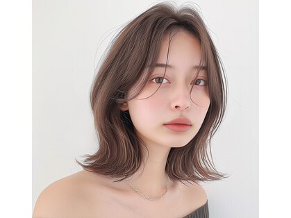 トゥルーブ バイ ファースト 富沢店(trove by first)の写真