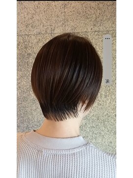 エムスリー ソリス(EMU THREE SOLIS) 大人ショート