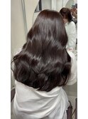 王道レイヤースタイル