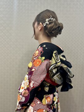 ラソス(LASOS) 結婚式ゲストスタイル