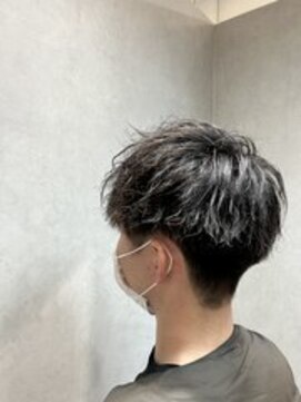 テーラヘアー 東川口店(TELAHAIR) ツイストスパイラルパーマ【TELA HAIR 東川口】