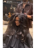 エイト 梅田店(EIGHT umeda)&nbsp;バタフライレイヤーカット