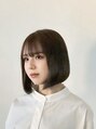 ヘアーズギャラリー なんば高島屋店(Hair's Gallery)&nbsp;BOB