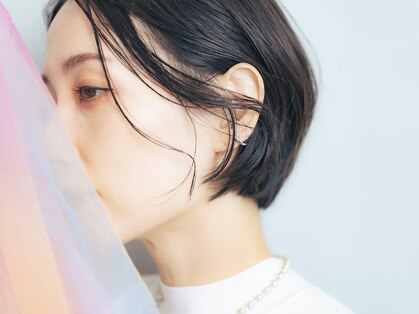 サロンド イブキ(Salon de IBUKI)の写真