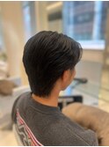 20代30代40代50代◎メンズ/似合わせ/ダウンパーマ