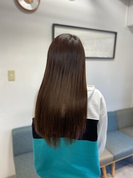 フツーロ 栄(FUTURO) プルエクステ