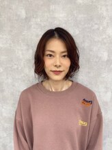 アフロート 武蔵小杉(AFLOAT) 関口 知佳