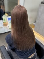 ラピス 福岡天神店(Lapis) ブリーチ/カラー