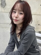 シスター(sister)&nbsp;Lino ［国分寺］