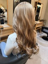 ルミエール(Lumiere)&nbsp;ベージュカラー