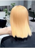 オレンジ