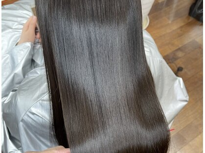 イリス 枚方店の写真