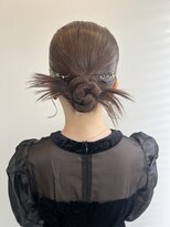 エバーグリーン(ever Green)&nbsp;カチモリヘア