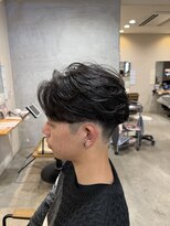 ティーズピーク(ty s peak)&nbsp;ニュアンスパーマ