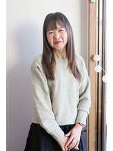 ククス(CCS) 永島 美菜子