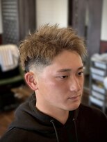 バニラプラスパワーズ(Vanilla + POWERS)&nbsp;スモーキーベージュ