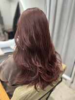 アルート 町田店(aroot) ピンク