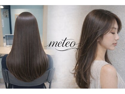 ヘアーメイクオズ(hair make O/S)の写真