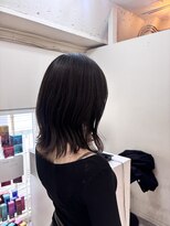 テン バイ アンブルリュクス 池袋(teN +by ambleluxe)&nbsp;ボブレイヤー