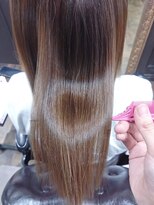ミュズィー ドゥ ヘア(Musee du hair)&nbsp;髪質改善カラー