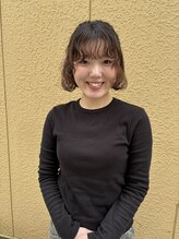 ルック(Look)&nbsp;吉田 侑未