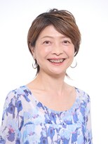 ステラ 木田余店 (stella)&nbsp;50代・60代の方に◎ソフトウルフショート