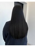 ブルーブラック