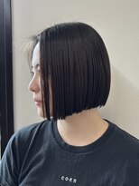 フェリチタ ひばりヶ丘(FELICITA)&nbsp;スタイルキープ楽チン切りっぱなしBOB