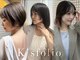 ケイズフォリオ(K's folio)の写真