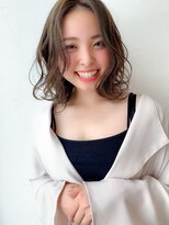オブハーツ 八王子みなみ野店(OF-HEARTS) 【髪質改善/白髪ぼかし/白髪染め/ハイライト/八王子みなみ野】
