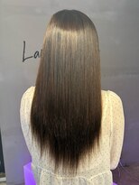 ラニシス ヘアー(Lanisis Hair) 70本で鬼馴染み!!!