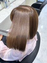 スリールヘアー 鹿児島天文館店(suri-ru hair)&nbsp;艶髪×髪質改善トリートメント[10代/20代/30代/40代/鹿児島]