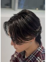 グランド 姫路店(GRAND)&nbsp;ニュアンスパーマ
