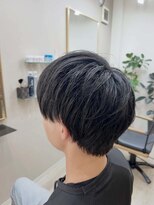 モアニ(MOANI)&nbsp;ナチュラルマッシュ