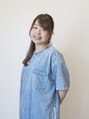 ヘアーアンドメイク シェリ(Hair&Make Cherie)&nbsp;小山田 麻悠