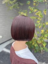 アンヌ(ennu)&nbsp;NEWスタイル