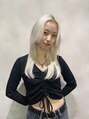 クペウ ローウェン(cope'u ROWEN)&nbsp;hikari 