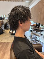 エアフローウィズザガーデン(AIRFLOW WITH THE GARDEN)&nbsp;サーフカール